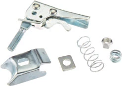 Uriah 1-7/8" Coupler Repair Kit