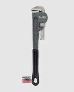 Black Diamond 24" Heavy Duty Pipe Wrench