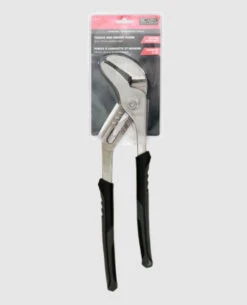 Black Diamond Tongue & Groove 16" Pliers