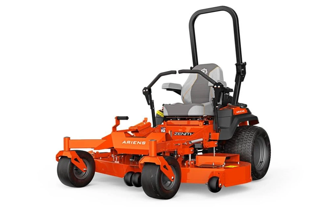 2021 Ariens Zenith 60 Kawasaki 991158 Mower