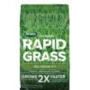 Scotts Turf Builder Rapid Grass Tall Fescue Grass Seed- 5.6lb