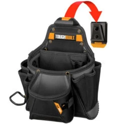 Tough Built Contractor Pouch