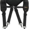 ToughBuilt Padded Suspenders