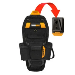 Tough Built Technician 7-Pocket Pouch - Medium
