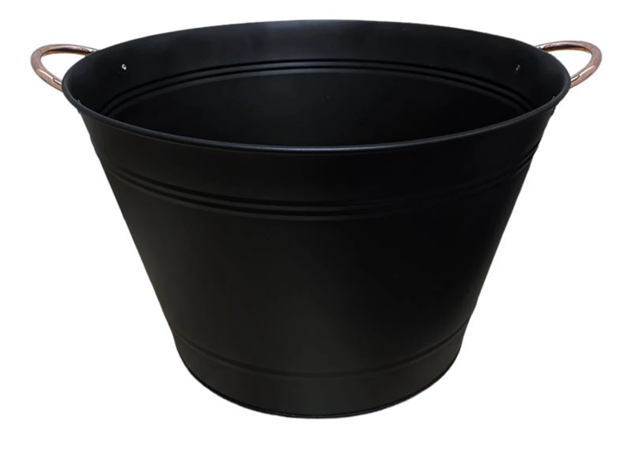 Panacea 14" Washtub Planter Bucket