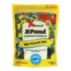 X-Seed X-Pand Bee Pollen Wildflower Seed Mixture - 1 LBS