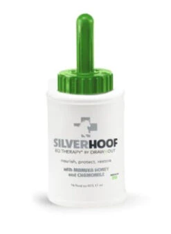 Draw It Out Silver Hoof EQ Therapy- 16 Ounce