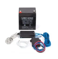 Uriah Trailer Break-Away Kit & Battery
