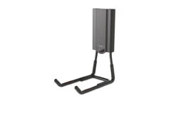 Gator 4" Open Hook - Black