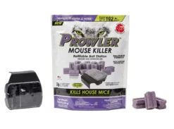 Prowler 1oz Mouse Killer Refillable Bags- 16 Count