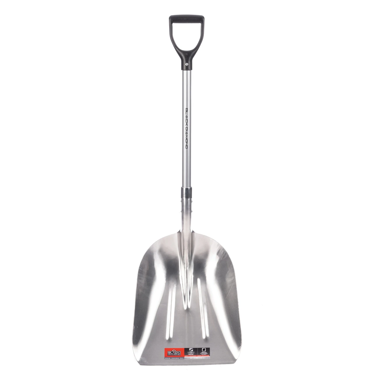 Black Diamond Aluminum Scoop FDH - 36