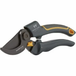 Woodland 8" Compact Duralight Bypass Pruning Shears