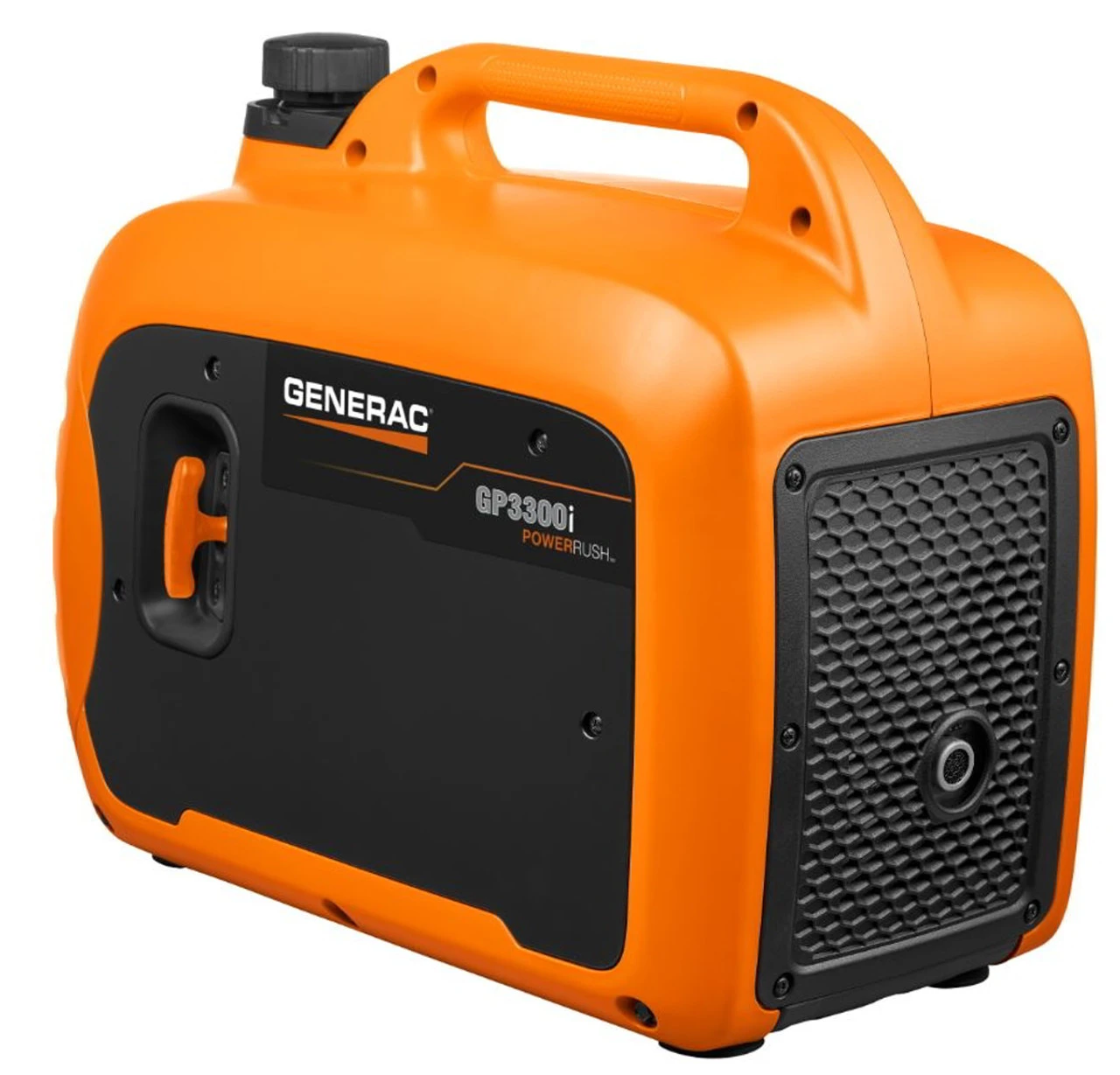 Generac GP Series 3300I Portable Generator - Image 3