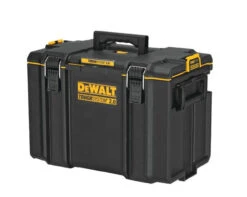 DeWALT TOUGHSYSTEM 2.0 Extra Large Toolbox