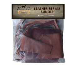 Professional's Choice 2lb Leather Repair Bundle