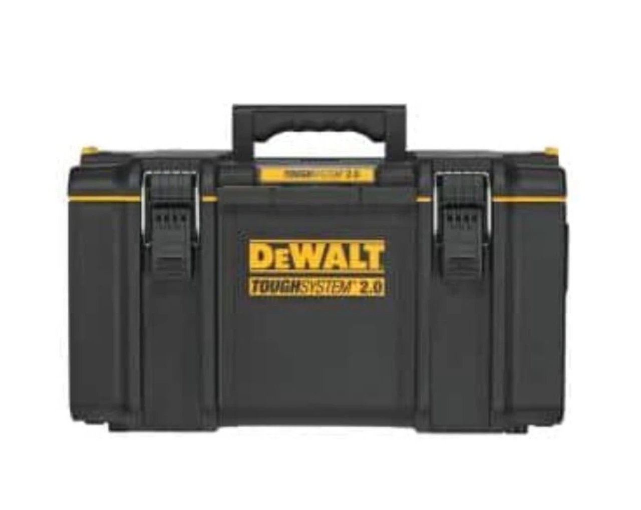 DeWALT TOUGHSYSTEM 2.0 Large Toolbox
