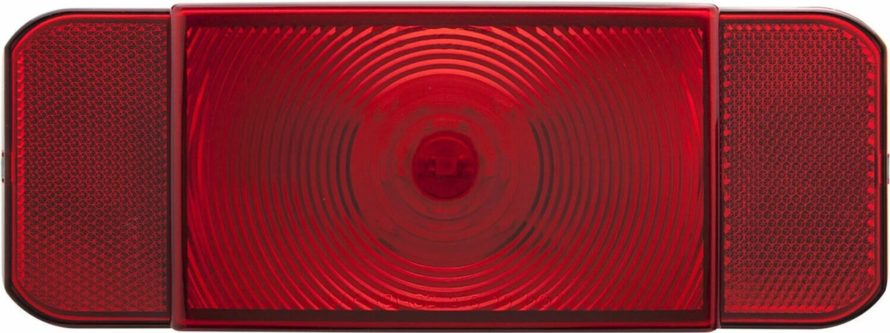Optronics RVSTLB60FS Low Profile LED Tail Light