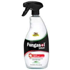 Absorbine Fungasol Spray - 22 Oz