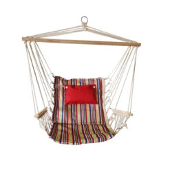 Backyard Expressions Hammock Chair
