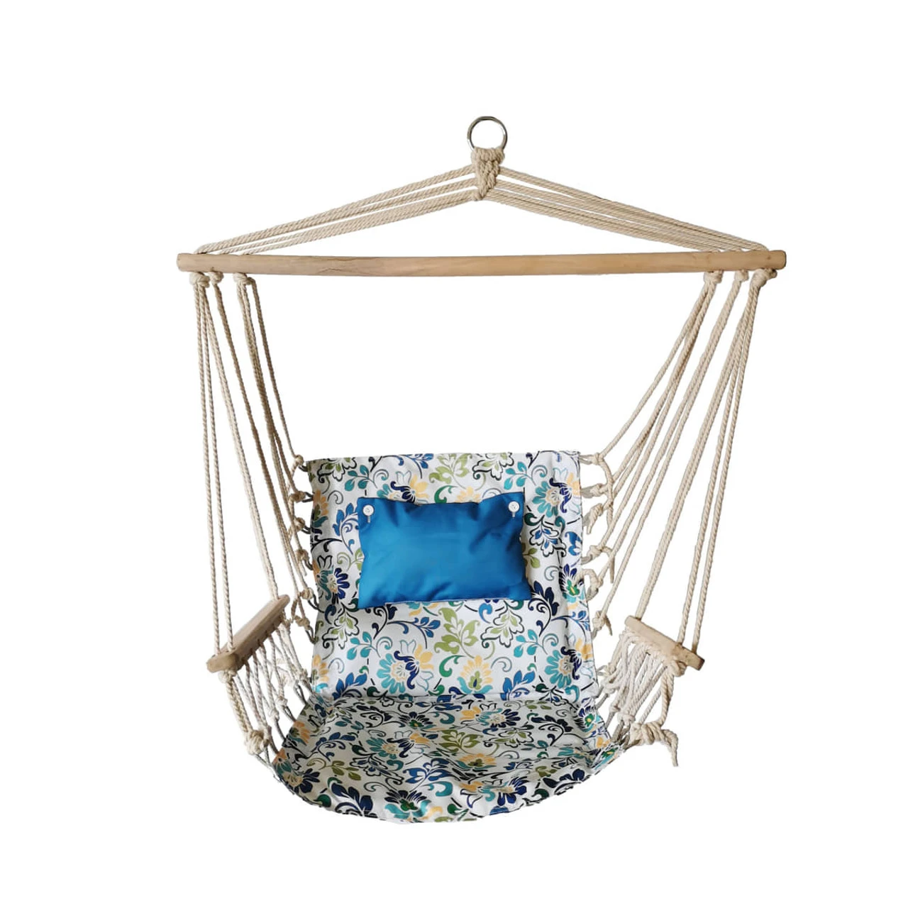 Backyard Expressions Hammock Chair - Image 2