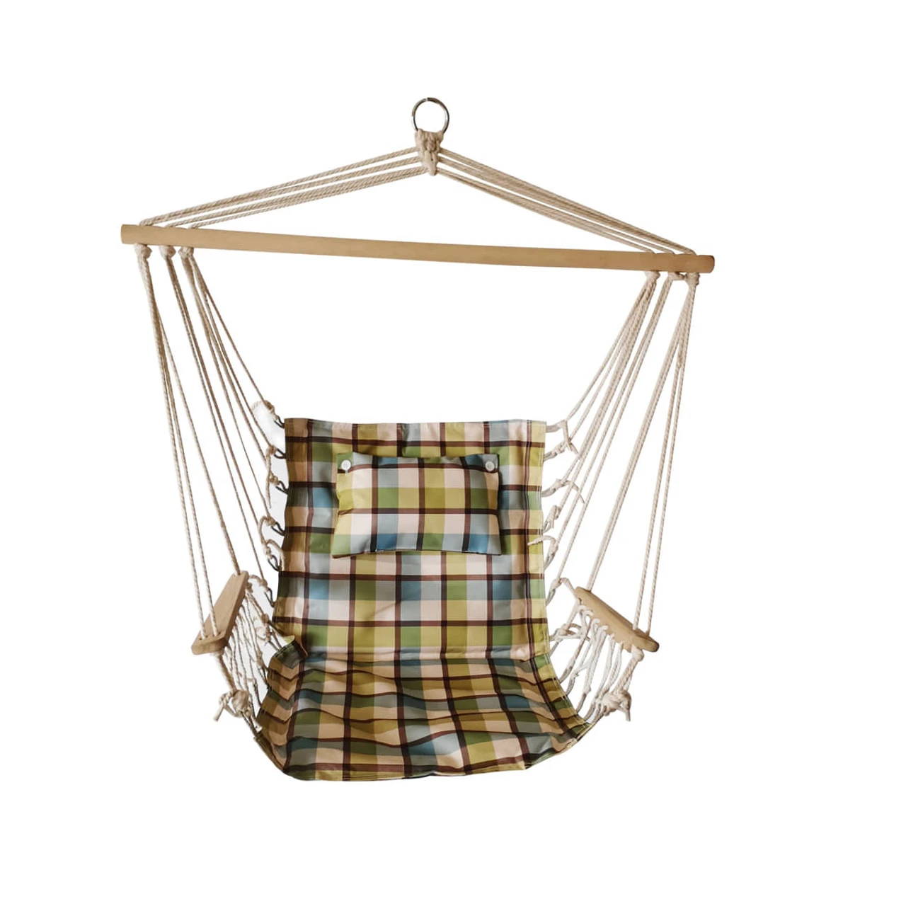 Backyard Expressions Hammock Chair - Image 3
