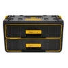 DeWalt ToughSystem 2.0 Two-Drawer Unit