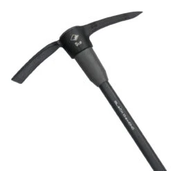 Black Diamond 5LB Pick Mattock Fiberglass Handle