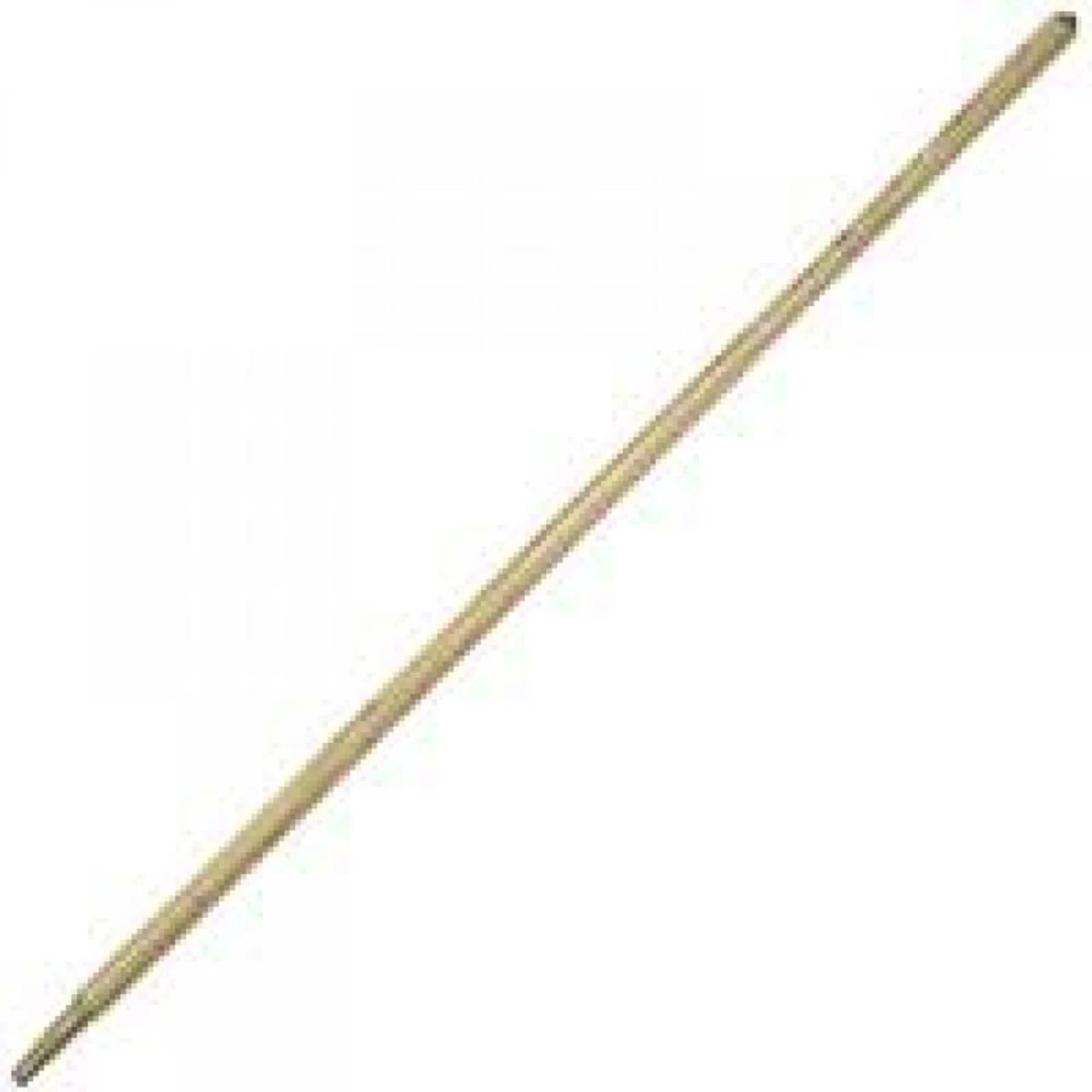 Link Hoe And Rake Solid Handle 54 Inch