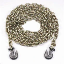 Koch - High Test Binder Chain 3 8 InchX20'