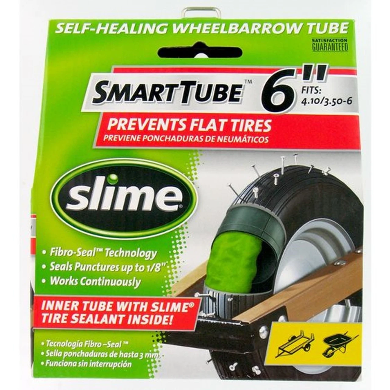 Warren Distribution - Slime Smart Tube Utility - 6" - Image 4