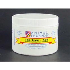 Animal Legends Tea Tree-Ade Ointment 8oz