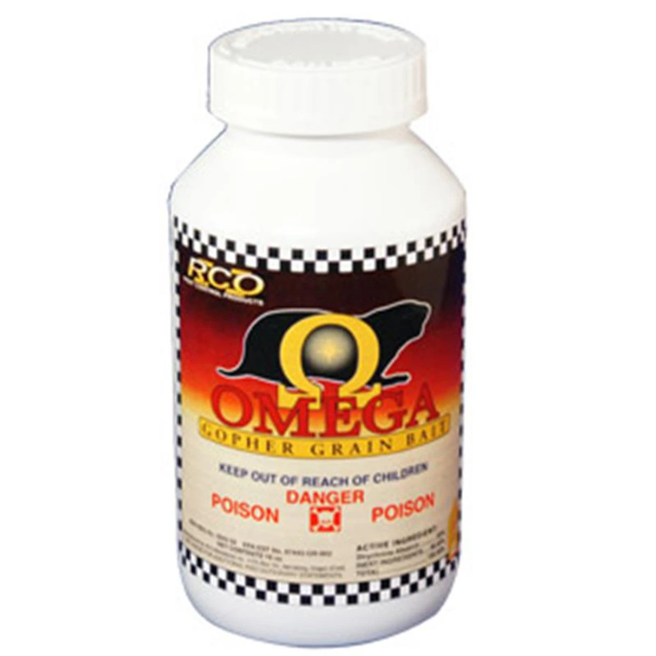 VSI - Gopher Grain Bait - Image 3