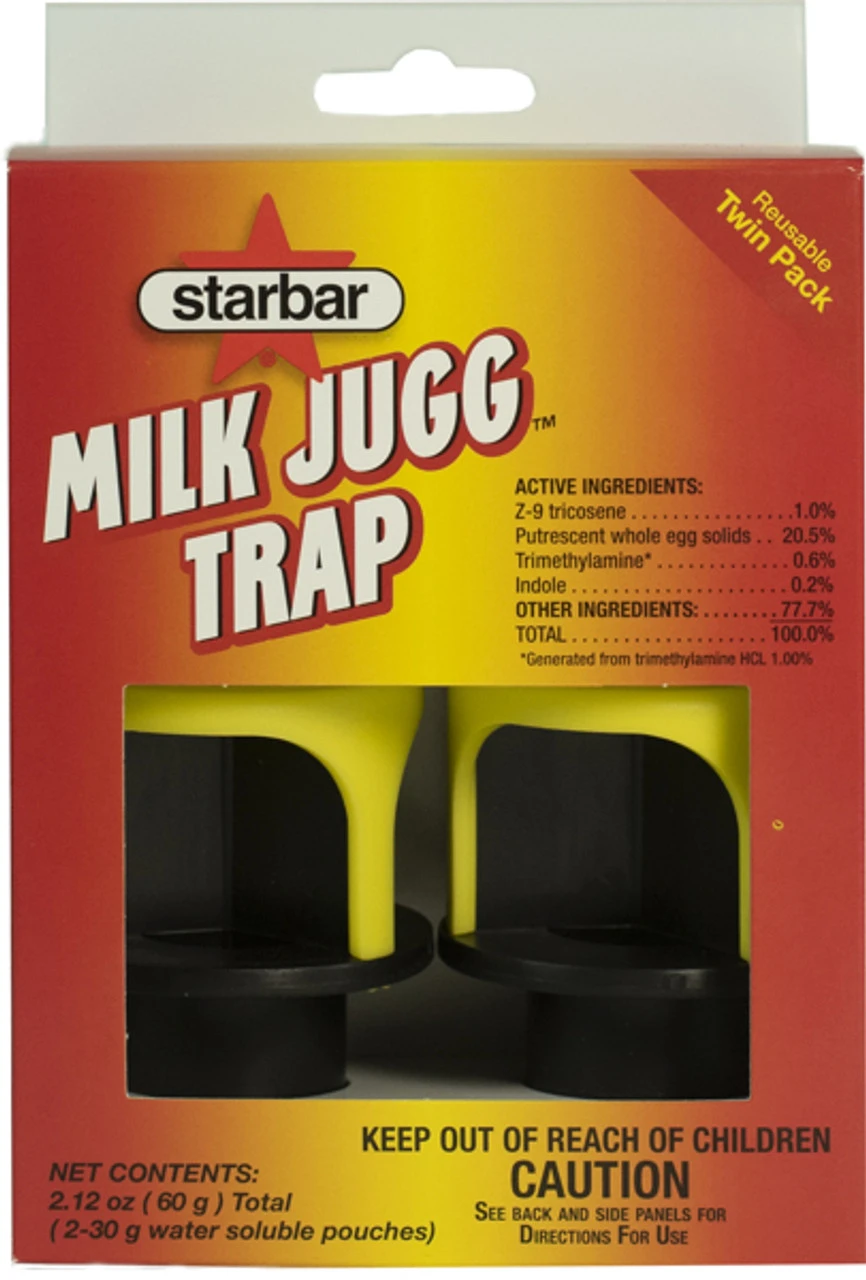 Starbar Milk Jugg Fly Trap - Image 2