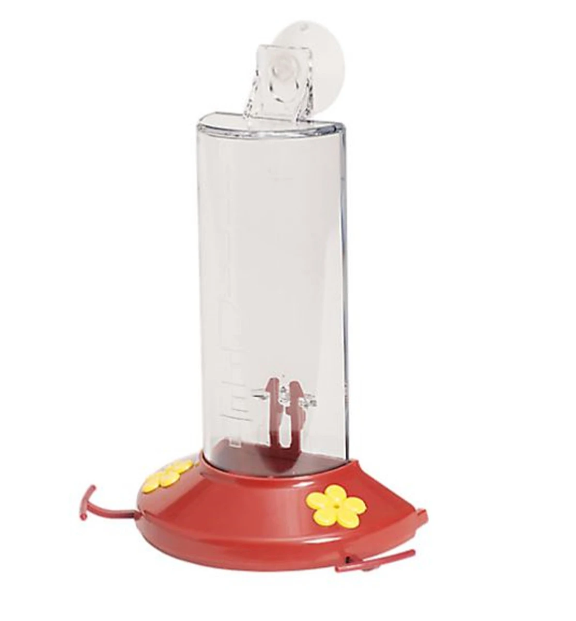 Perky Pet - Window Mount Hummingbird Feeder - Image 3