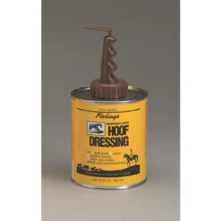 Fiebing's Hoof Dressing - 32 Oz.