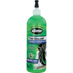 Warren Distribution - Slime Tubeless Tire Sealant - 24 Oz.