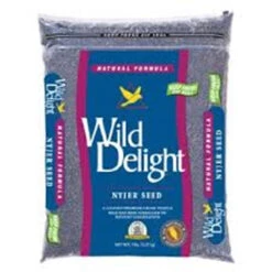 Wild Delight 5 Nyjer