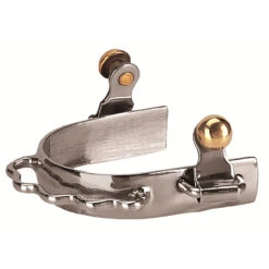 Weaver Leather Ladies' Barrel Spurs