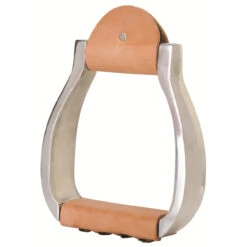 Weaver Leather Aluminum Stirrups, Visalia