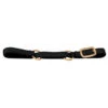 Weaver Leather Hobble, Nylon, Black