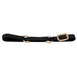 Weaver Leather Hobble, Nylon, Black
