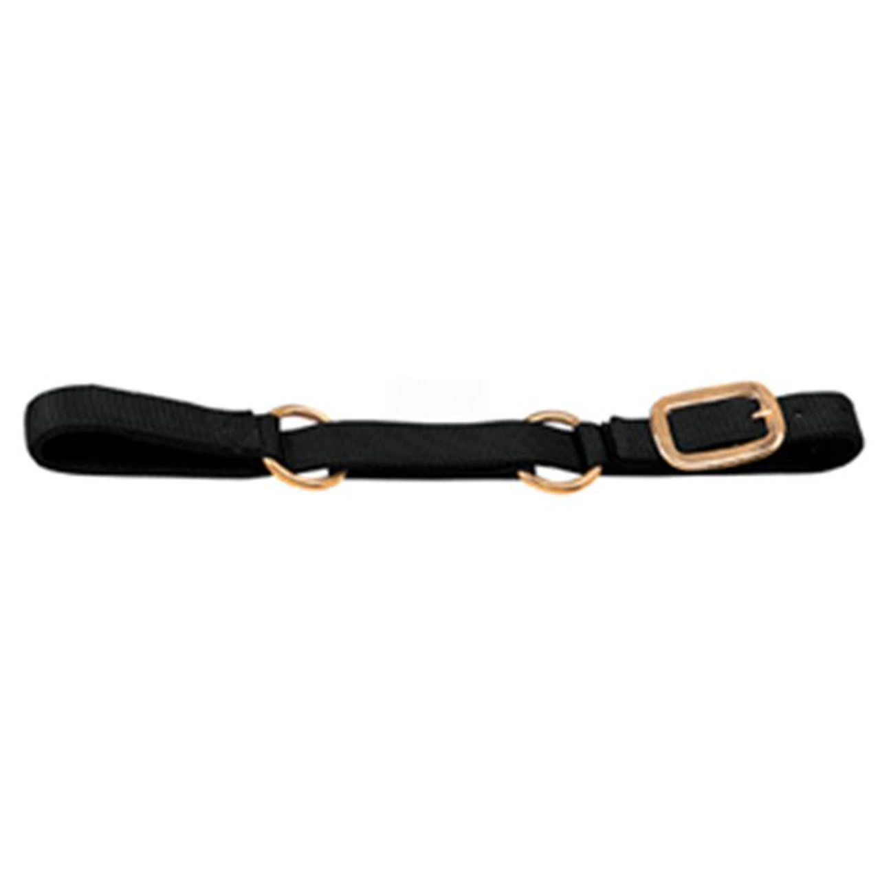 Weaver Leather Hobble, Nylon, Black