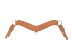 Weaver Leather Heavy-Duty Steer Roper Breast Collar