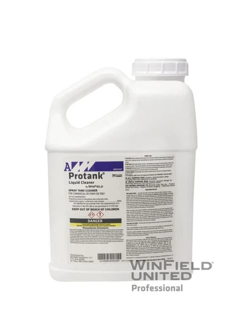 Winfield United Protank Cleaner - Image 4