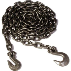 Koch - Log Chain, Grade 43, 5 16 InchX14' SC