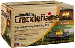 Duraflame Firelog, 4.5 Lb