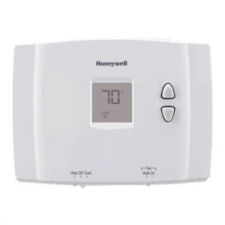Honeywell Non-Programmable Thermostat