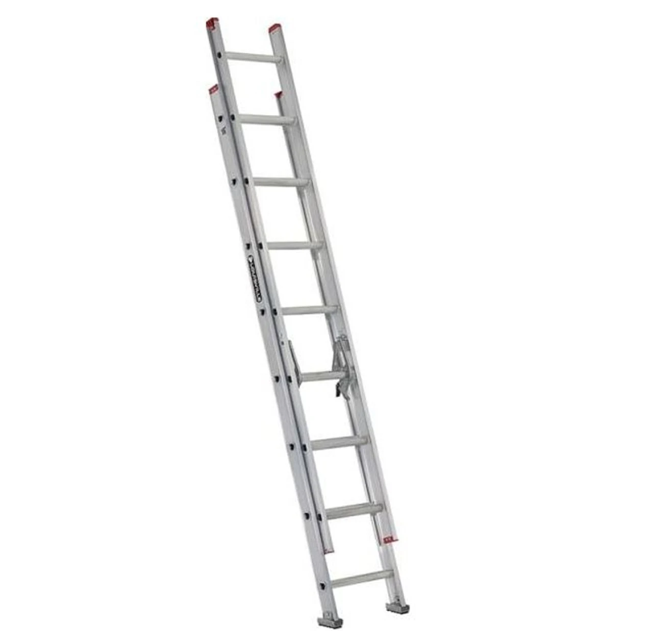 Louisville 16' Aluminum Extension Ladder