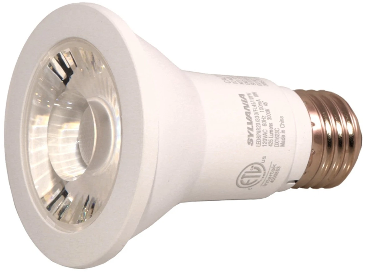 Sylvania LED 6W 425 Lumens Lightbulb