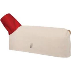 Tote Along Goat Blanket Extra Large